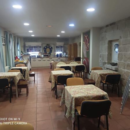 Hotel Sara De Ur La Cabrera Zewnętrze zdjęcie