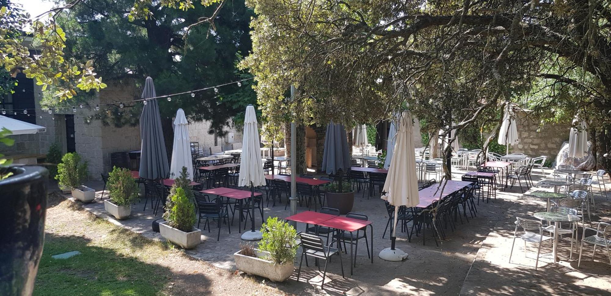 Hotel Sara De Ur La Cabrera Zewnętrze zdjęcie